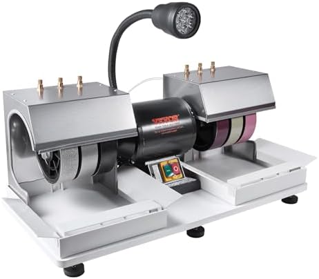 VEVOR 6-Inch Cabbing Machine exact product view